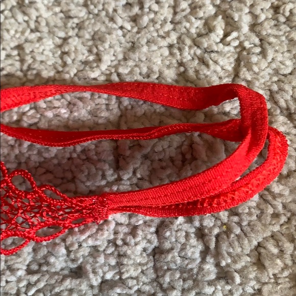 roses with underwear inside! - Picture 7 of 8